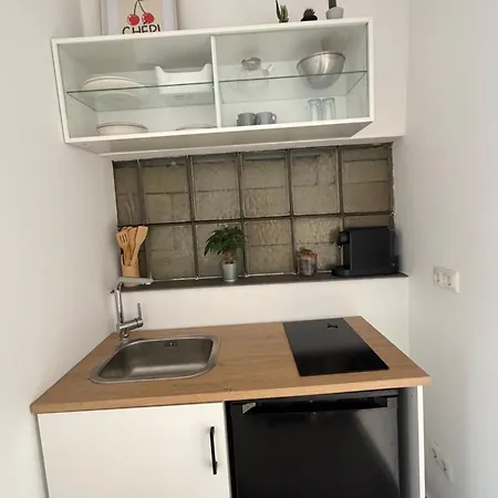 Apartment Kleines & Feines In Dueren's Zentrum