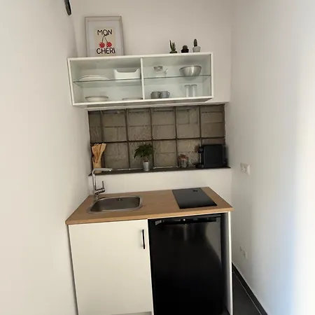 Apartment Kleines & Feines In Dueren's Zentrum *