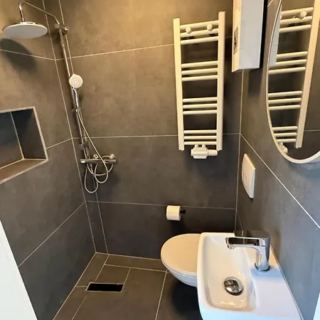 Apartment Kleines & Feines In Dueren's Zentrum *