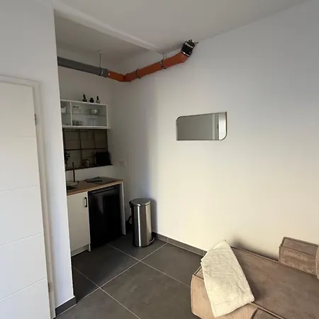 Kleines & Feines In Dueren's Zentrum * Duren